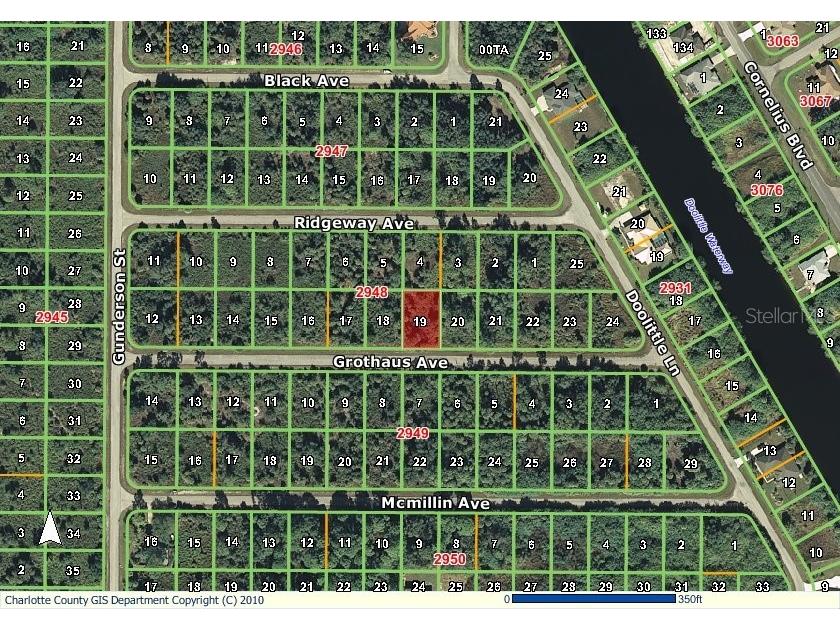 14480 Grothaus Avenue Port Charlotte FL 33953 D6120283 image1
