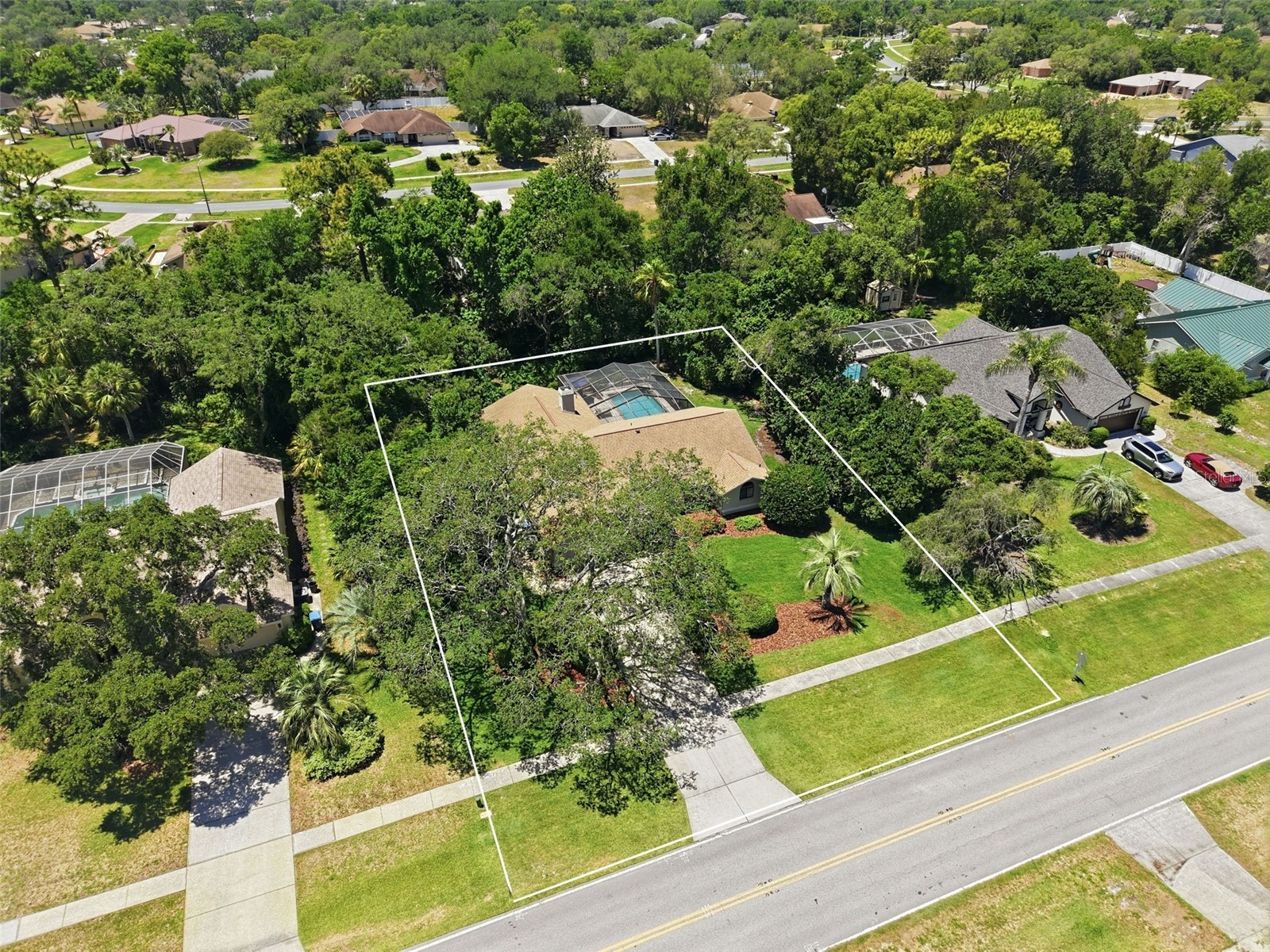 14480 Linden Drive Spring Hill FL 34609 W7885603 image1
