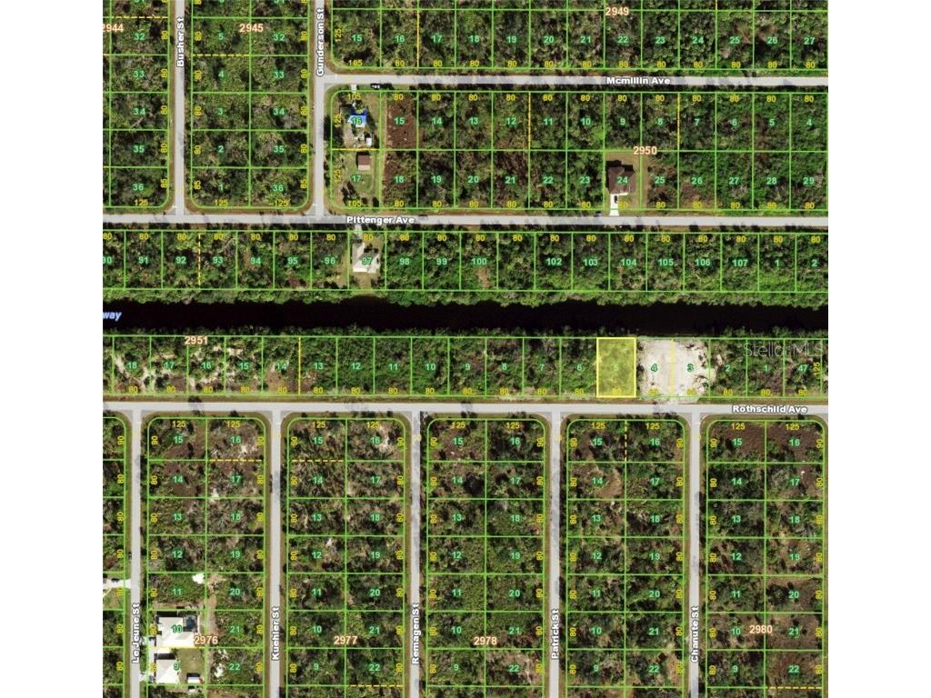 14480 Rothschild Avenue Port Charlotte FL 33953 C7514973 image2