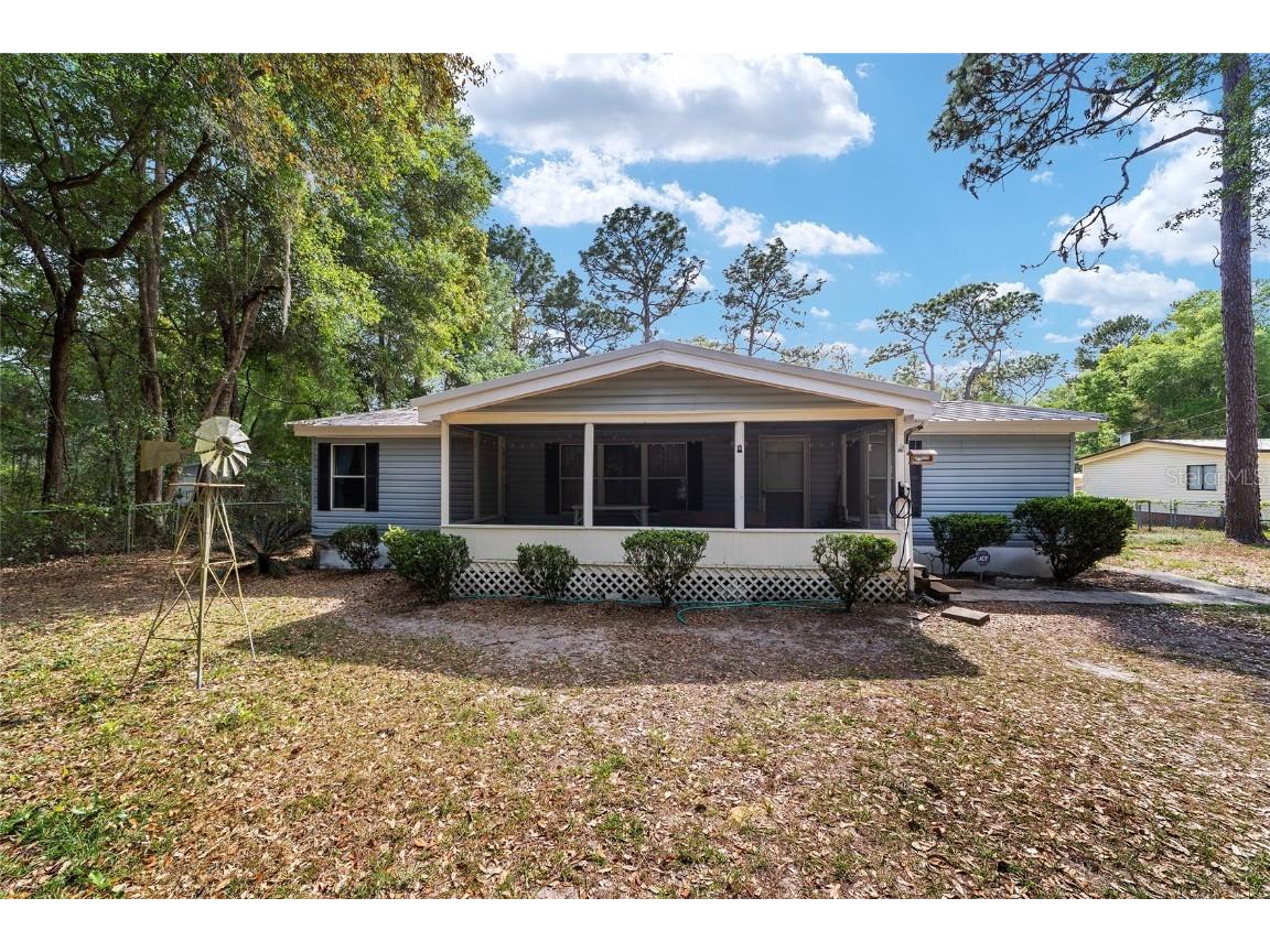 14480 SE 122nd Lane Road Ocklawaha FL 32179 OM655692 image1