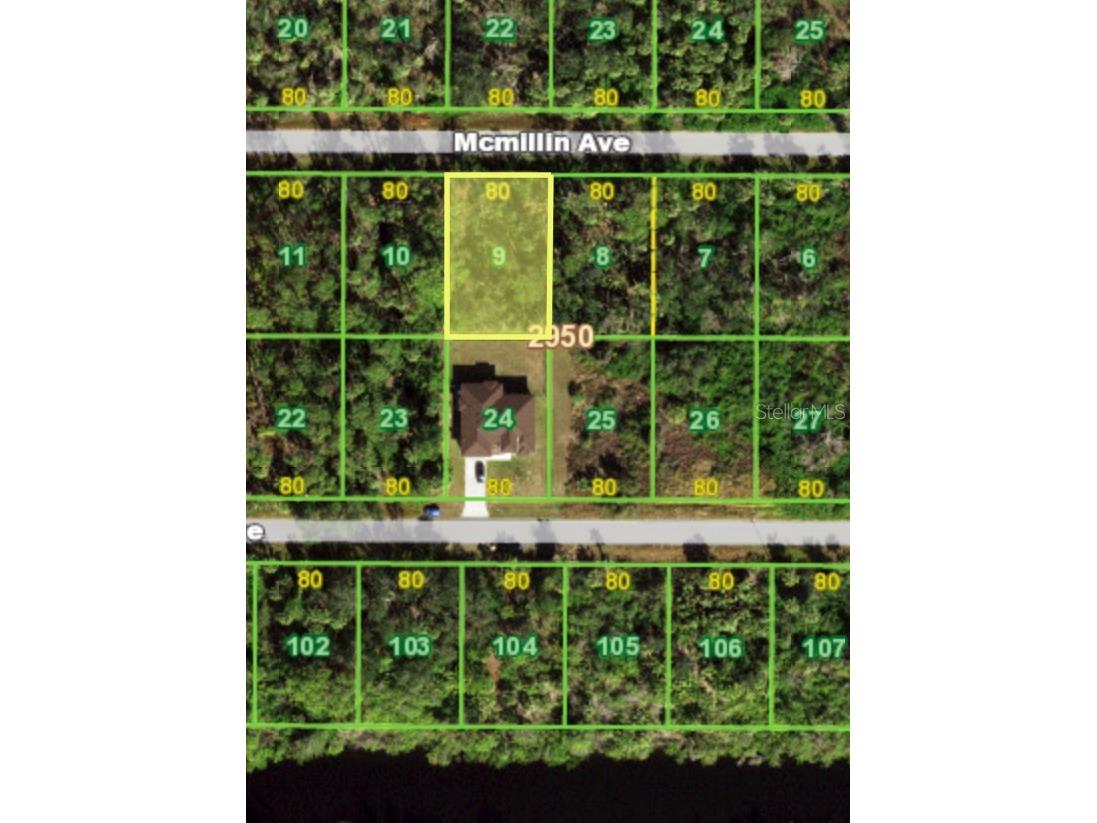 14481 Mcmillin Avenue Port Charlotte FL 33953 TB8464562 image1