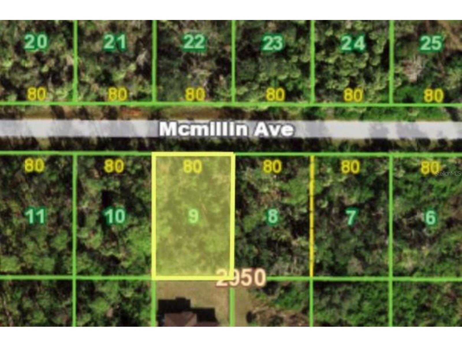 14481 Mcmillin Avenue Port Charlotte FL 33953 TB8528042 image1