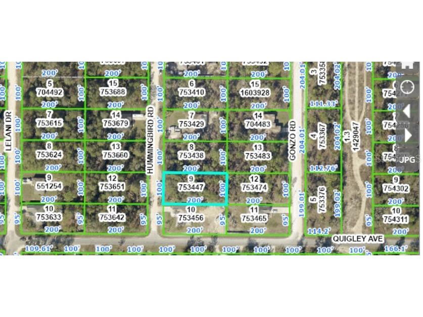 14482 Hummingbird Road Weeki Wachee FL 34614 W7860911 image1