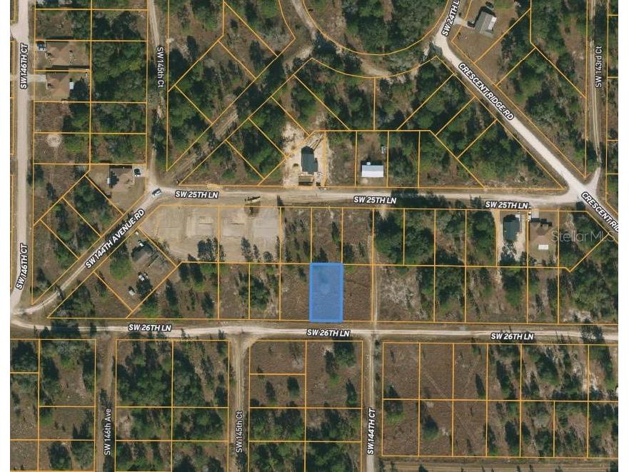 14485 SW 26th Lane Ocala FL 34481 W7859959 image1