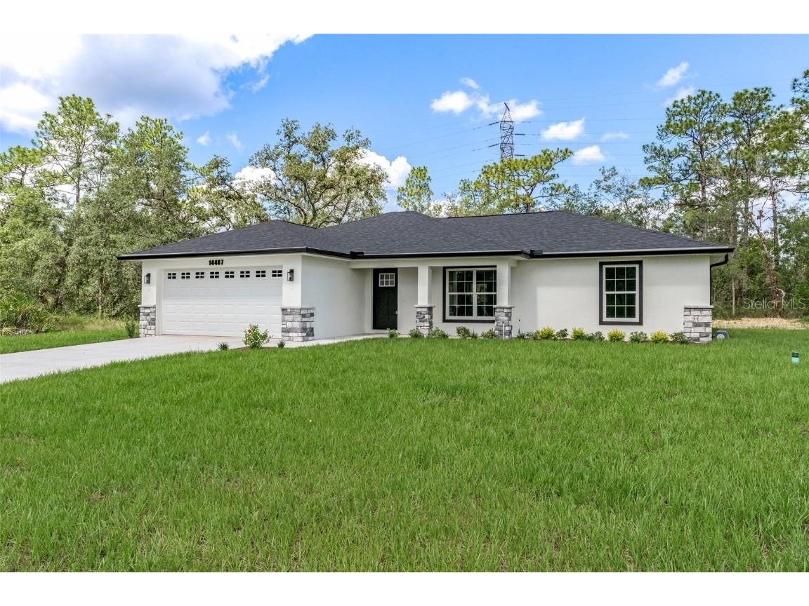 14487 Goldeneye Road Brooksville FL 34614 W7866404 image1