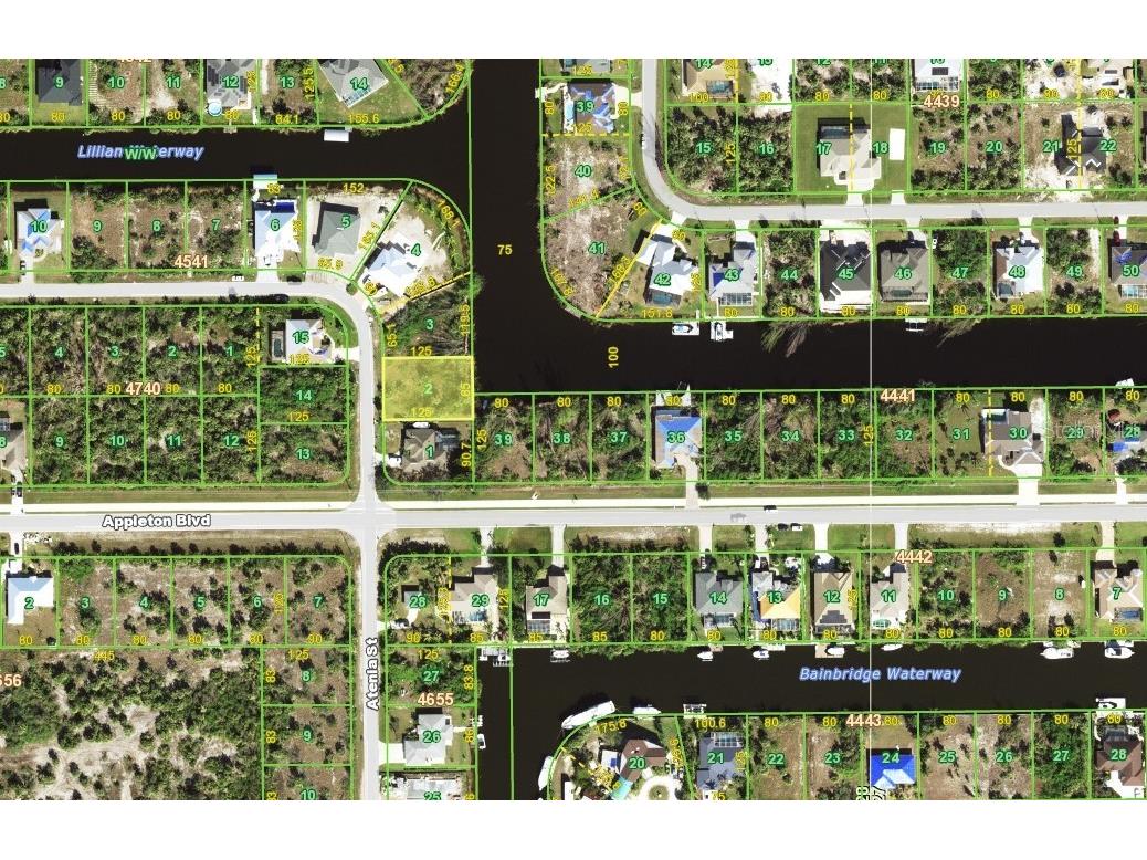 14488 Fort Myers Avenue Port Charlotte FL 33981 S5145633 image1