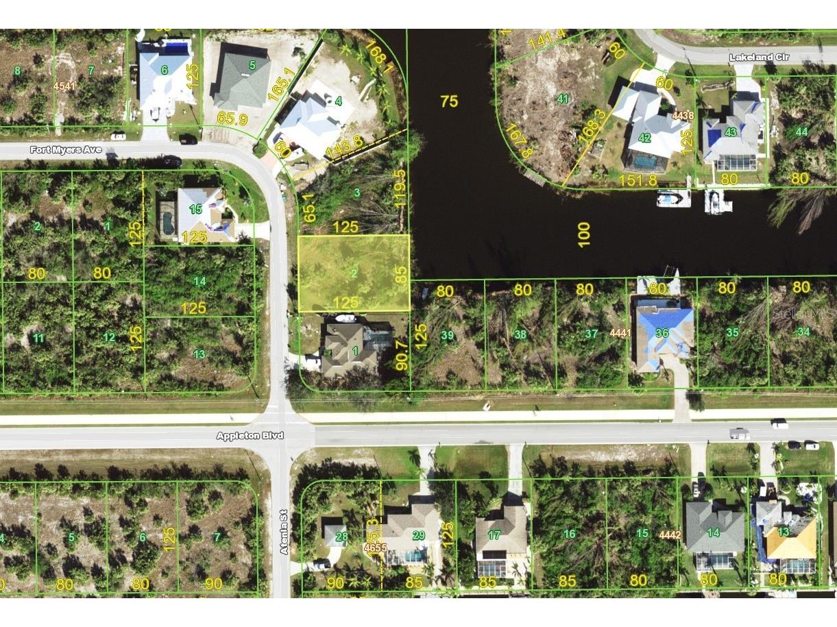 14488 Fort Myers Avenue Port Charlotte FL 33981 S5145633 image2
