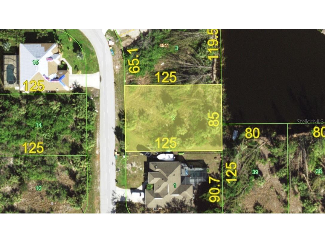 14488 Fort Myers Avenue Port Charlotte FL 33981 S5145633 image3