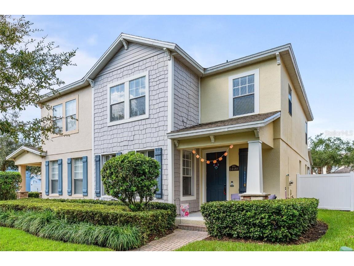 14488 Whittridge Drive Winter Garden FL 34787 - LAKE HANCOCK O6349800 image1