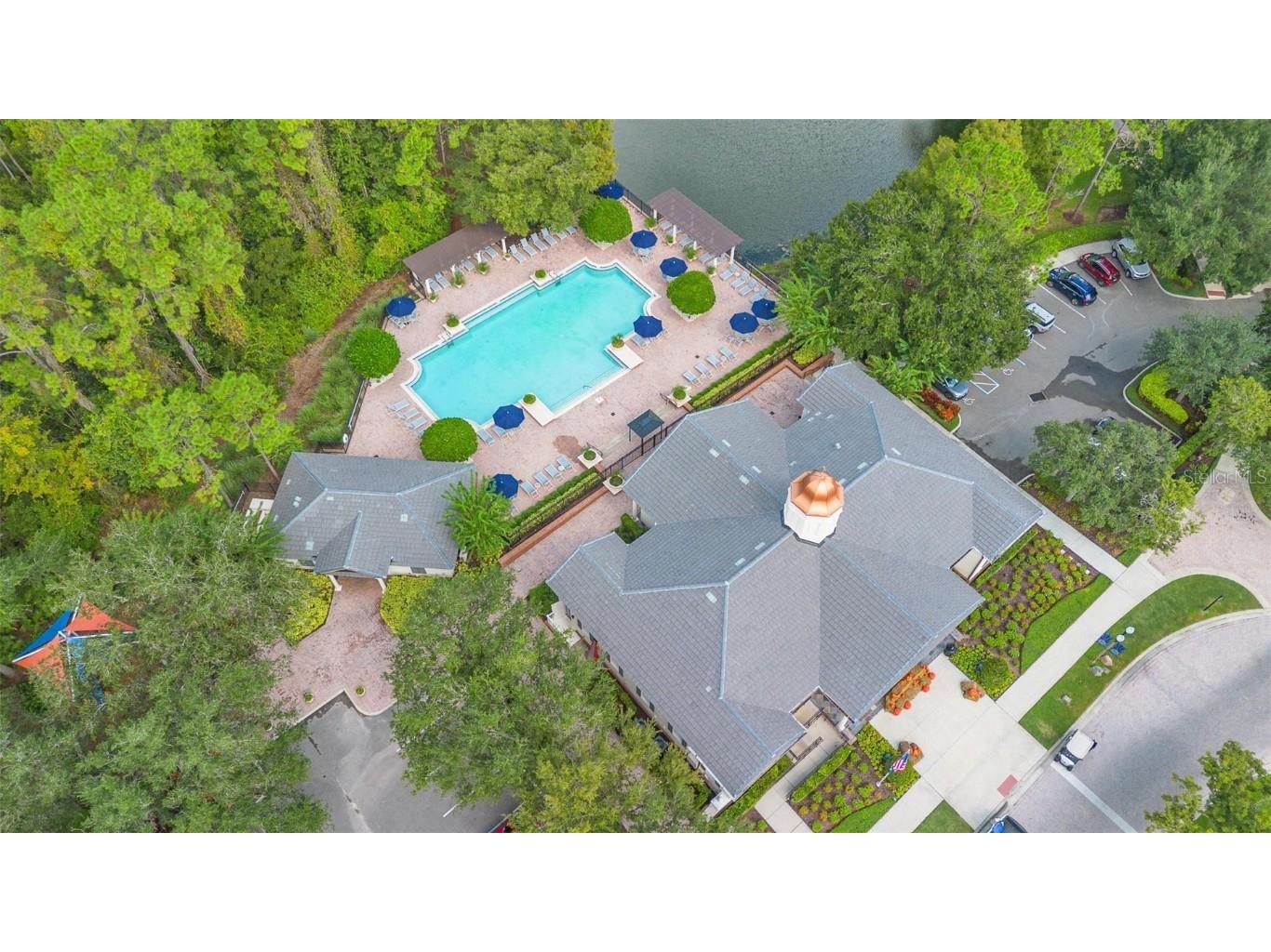 14488 Whittridge Drive Winter Garden FL 34787 - LAKE HANCOCK O6349800 image50