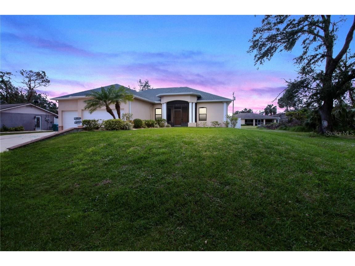 14489 Cresent Avenue Port Charlotte FL 33953 C7469143 image1