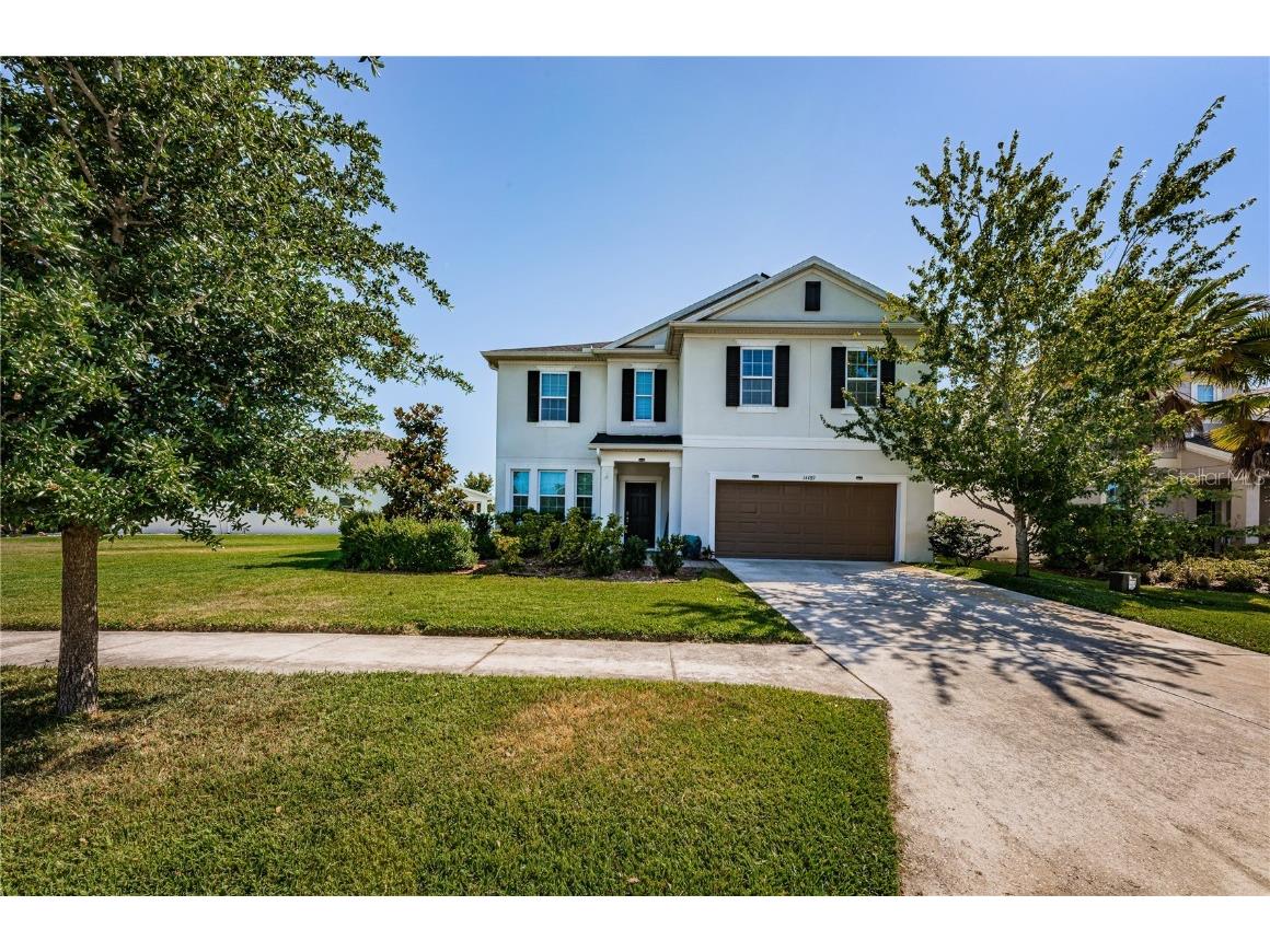 14489 Trails Edge Boulevard Odessa FL 33556 U8237901 image1