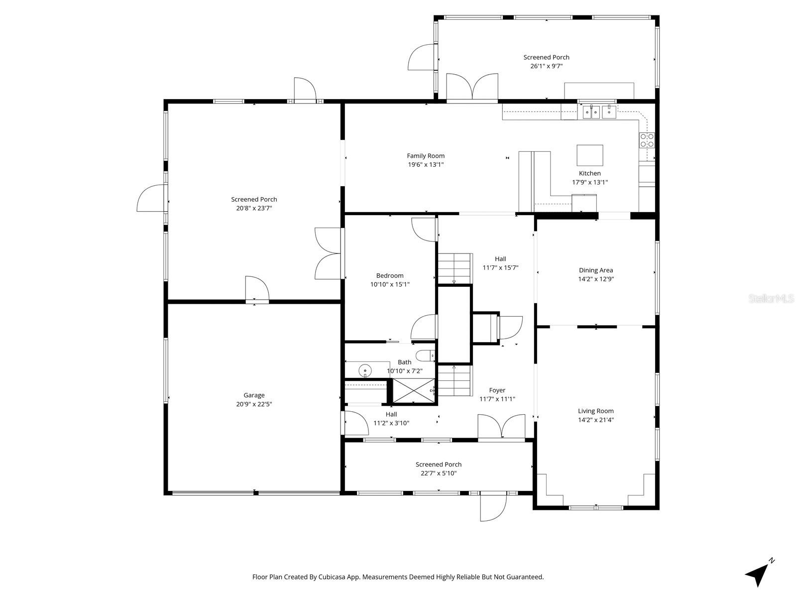 1449 45th Avenue NE Saint Petersburg FL 33703 TB8493813 image70
