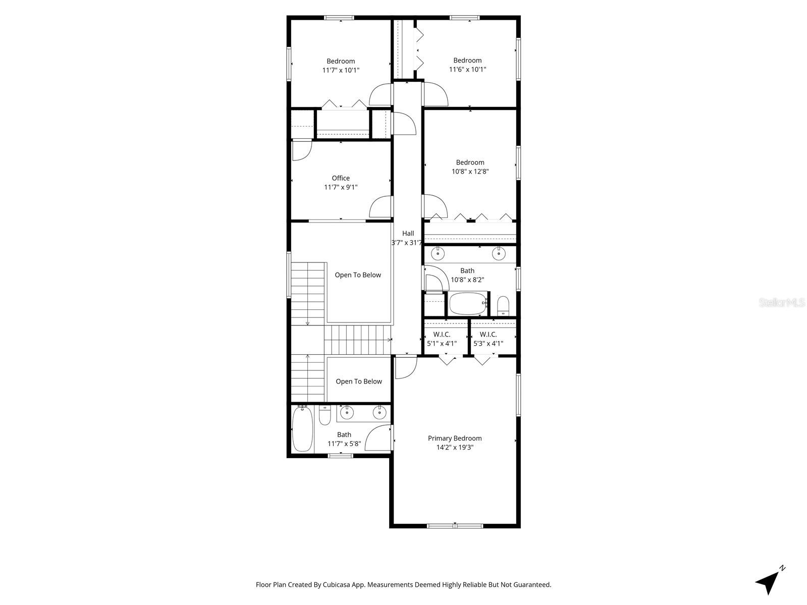 1449 45th Avenue NE Saint Petersburg FL 33703 TB8493813 image71