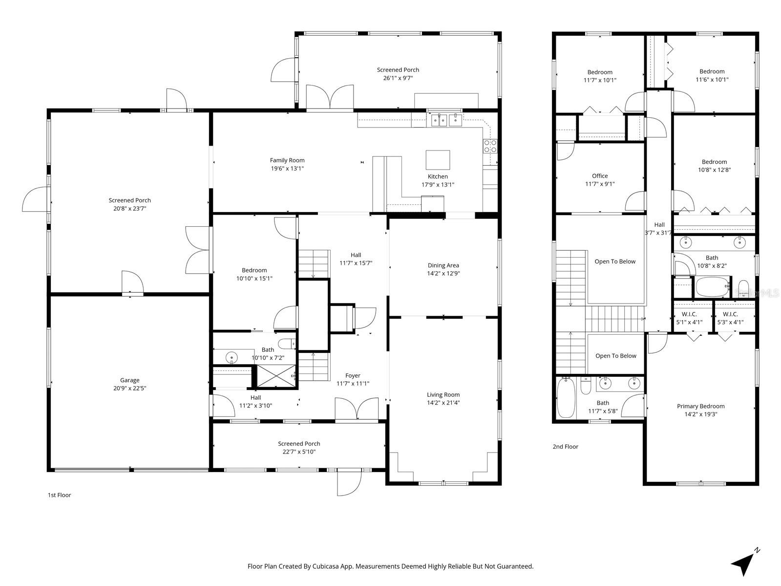 1449 45th Avenue NE Saint Petersburg FL 33703 TB8493813 image72