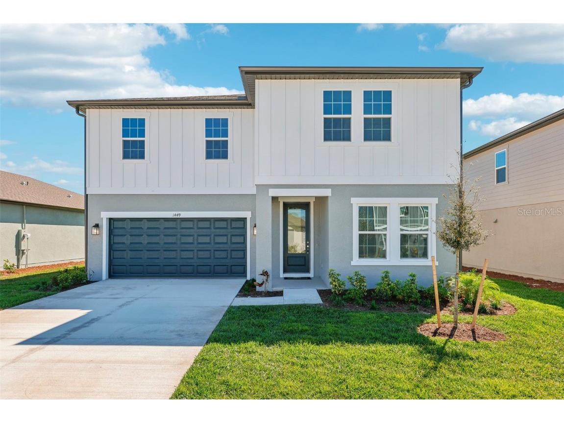 1449 Arbor Hill Drive Deltona FL 32725 O6253642 image1