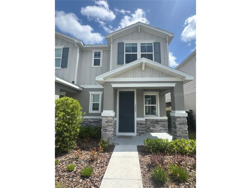 1449 Axel Graeson Avenue Kissimmee FL 34744 S5135924 image1