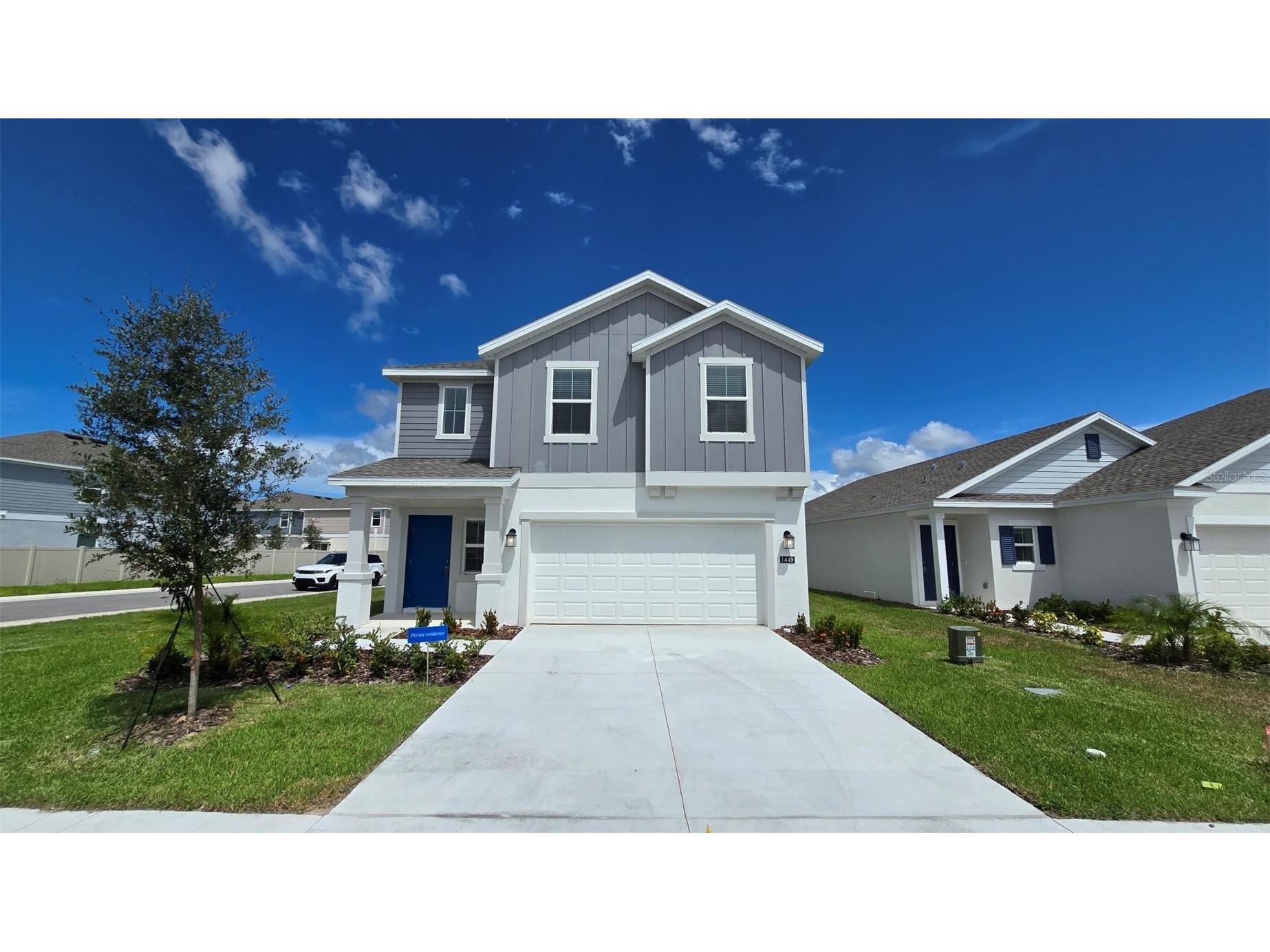 1449 Cumberland Avenue Davenport FL 33837 O6405559 image1