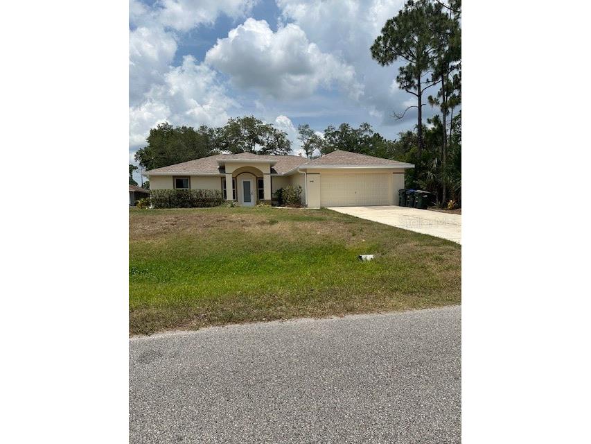 1449 Guttenburg Road North Port FL 34288 C7492673 image1