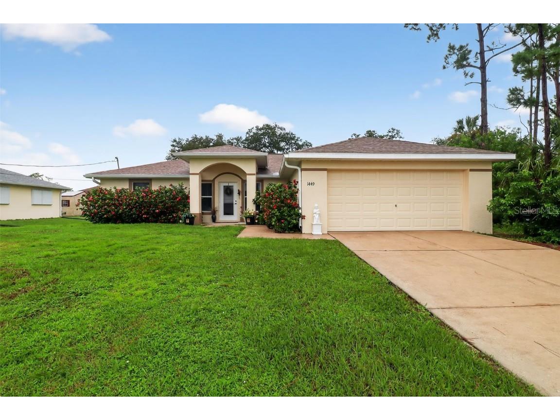 1449 Guttenburg Road North Port FL 34288 W7878408 image1