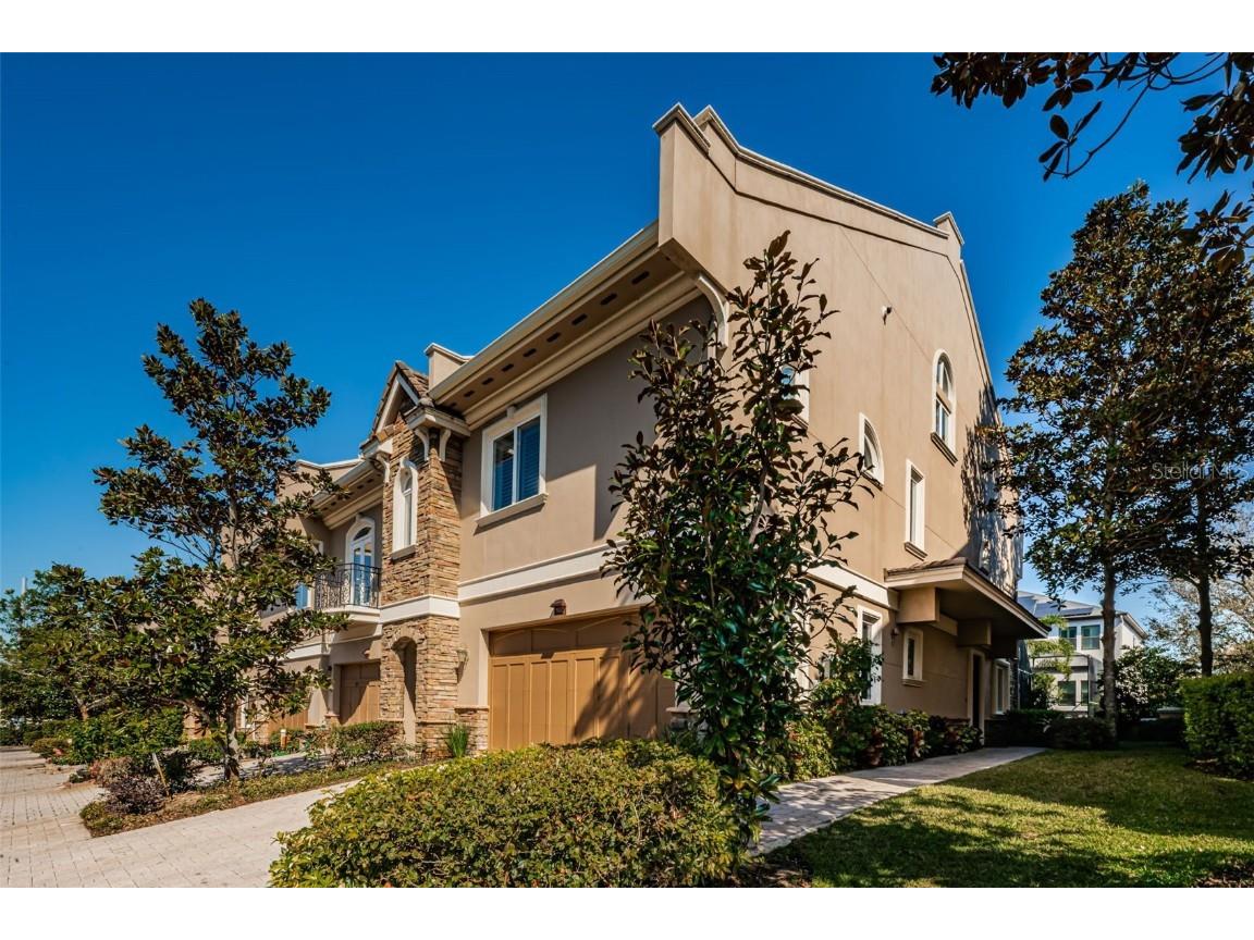 1449 Hillside Landing Drive Tarpon Springs FL 34688 U8231800 image1