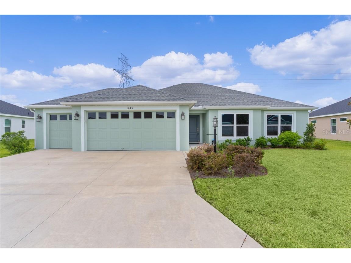 1449 Jeremy Circle The Villages FL 34762 G5097751 image1
