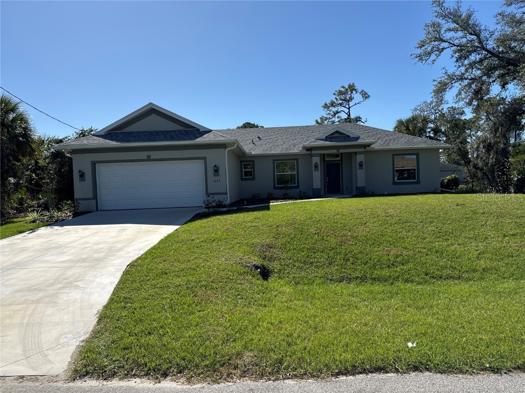 1449 Marjorie Lane North Port FL 34286 OM694131 image1