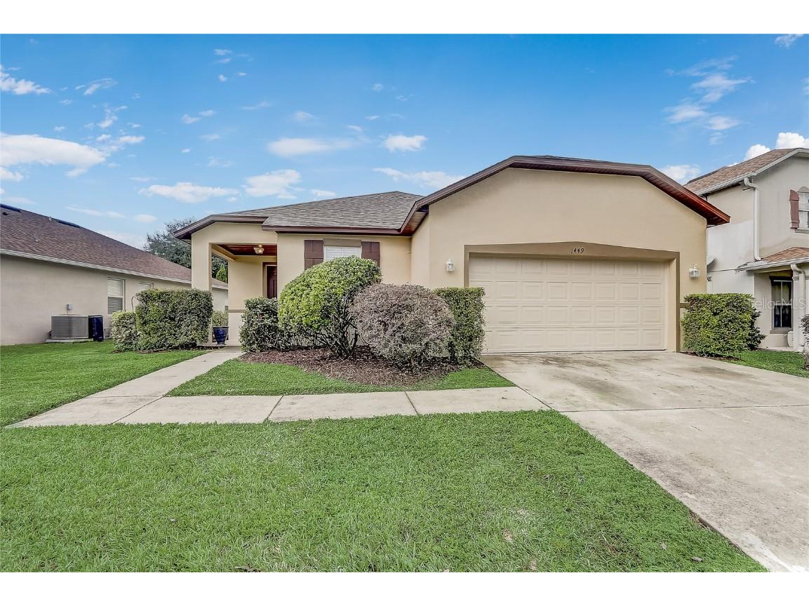 1449 Morning Star Drive Clermont FL 34714 O6350347 image1