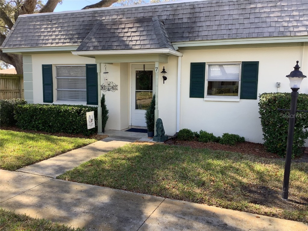 1449 Normandy Park Drive #7 Clearwater FL 33756 U8228460 image1