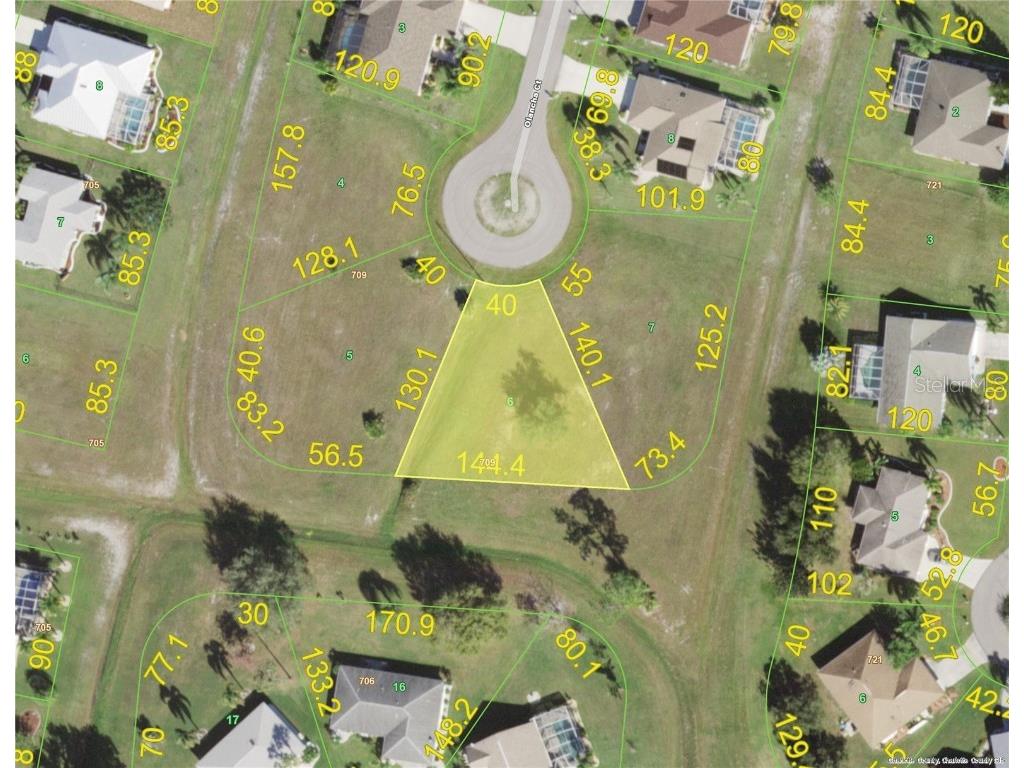 1449 Olancha Court Punta Gorda FL 33983 C7419460 image1