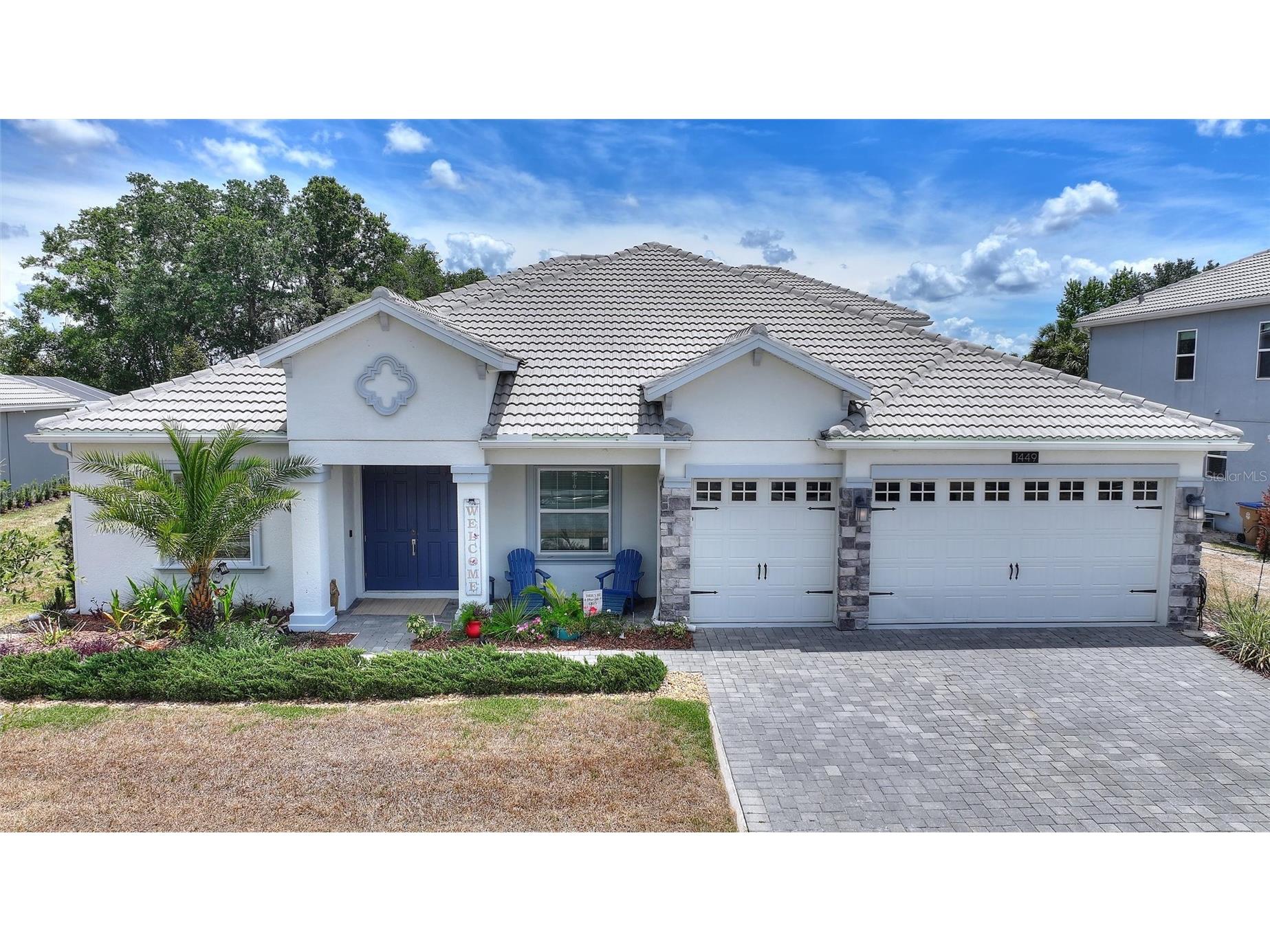 1449 Olympic Club Boulevard Champions Gate FL 33896 S5150534 image1