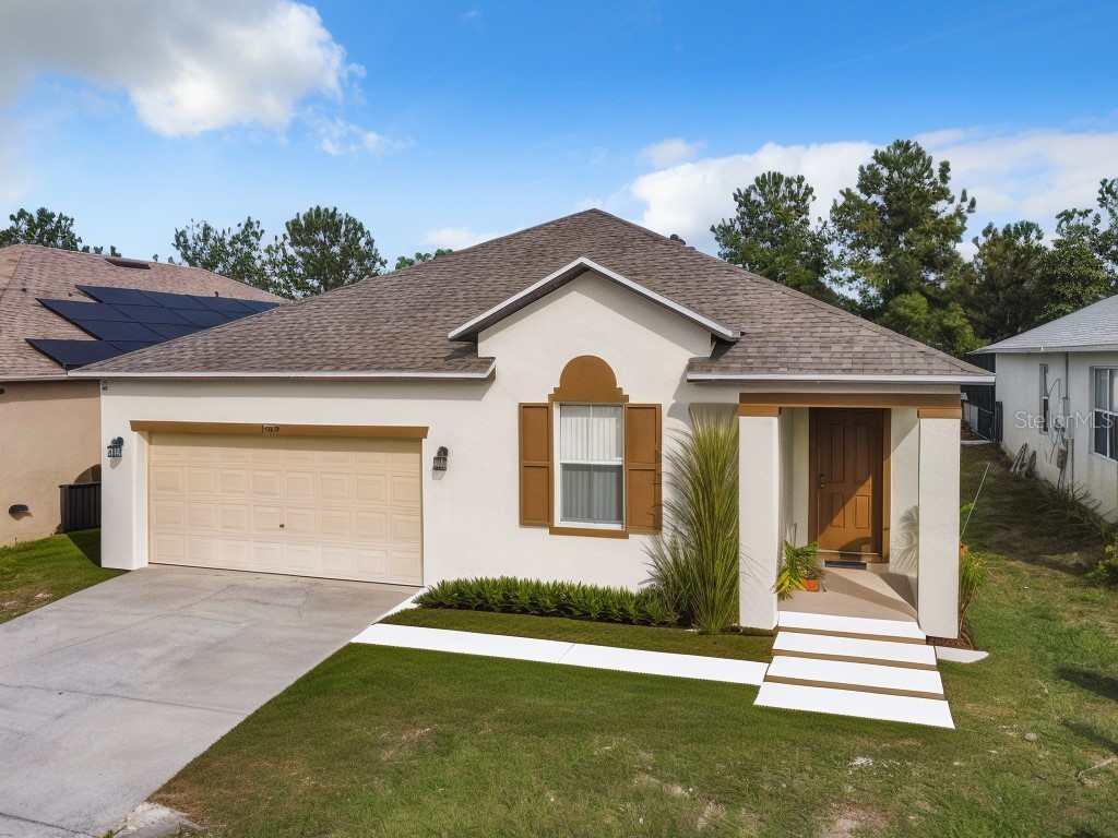 1449 Pine Ridge Drive Davenport FL 33896 O6157556 image1