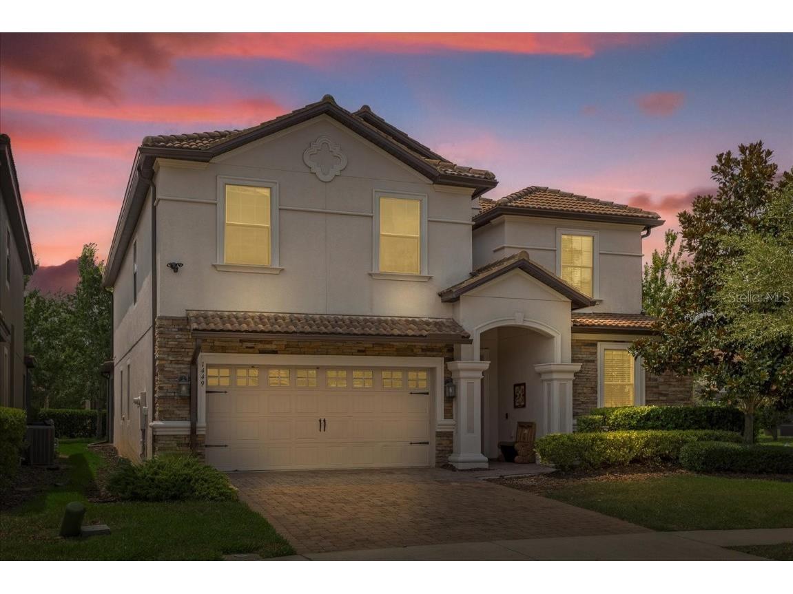 1449 Rolling Fairway Drive Davenport FL 33896 S5090488 image1