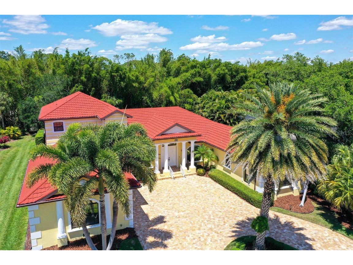 1449 Vermeer Drive Nokomis FL 34275 - SHAKETT CREEK TO ICW/GULF N6132477 image1