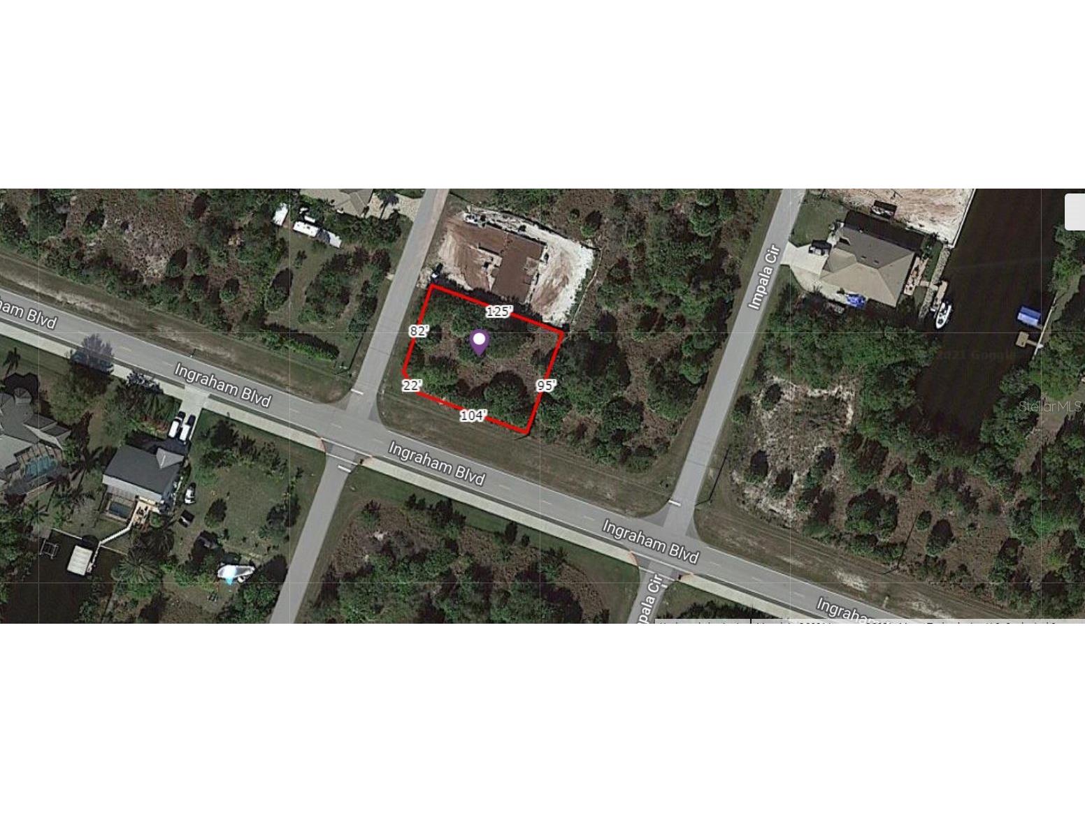 14490 Ingraham Boulevard Port Charlotte FL 33981 A4515308 image1