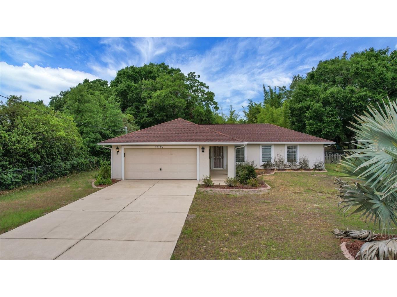 14490 SE 96th Terrace Summerfield FL 34491 G5096703 image1