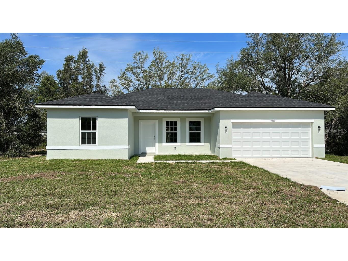 14490 SW 46th Court Ocala FL 34473 O6094734 image1
