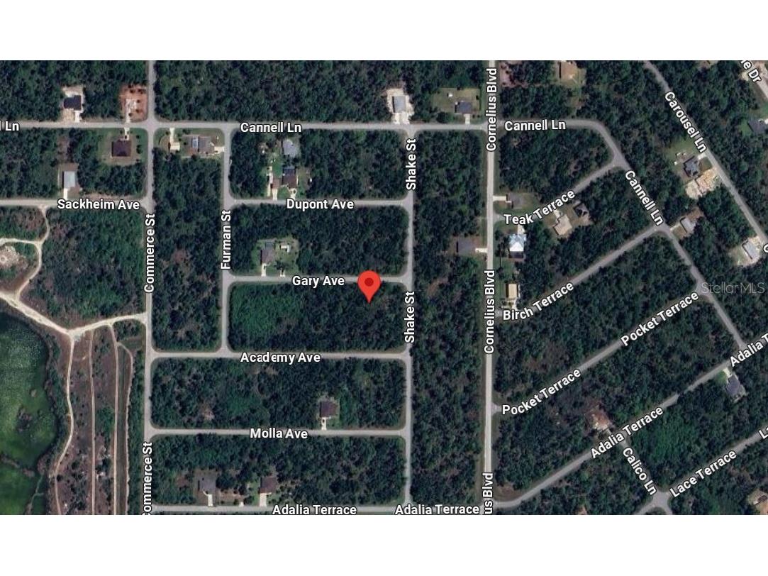 14491 Gary Ave Port Charlotte FL 33953 N6141368 image1