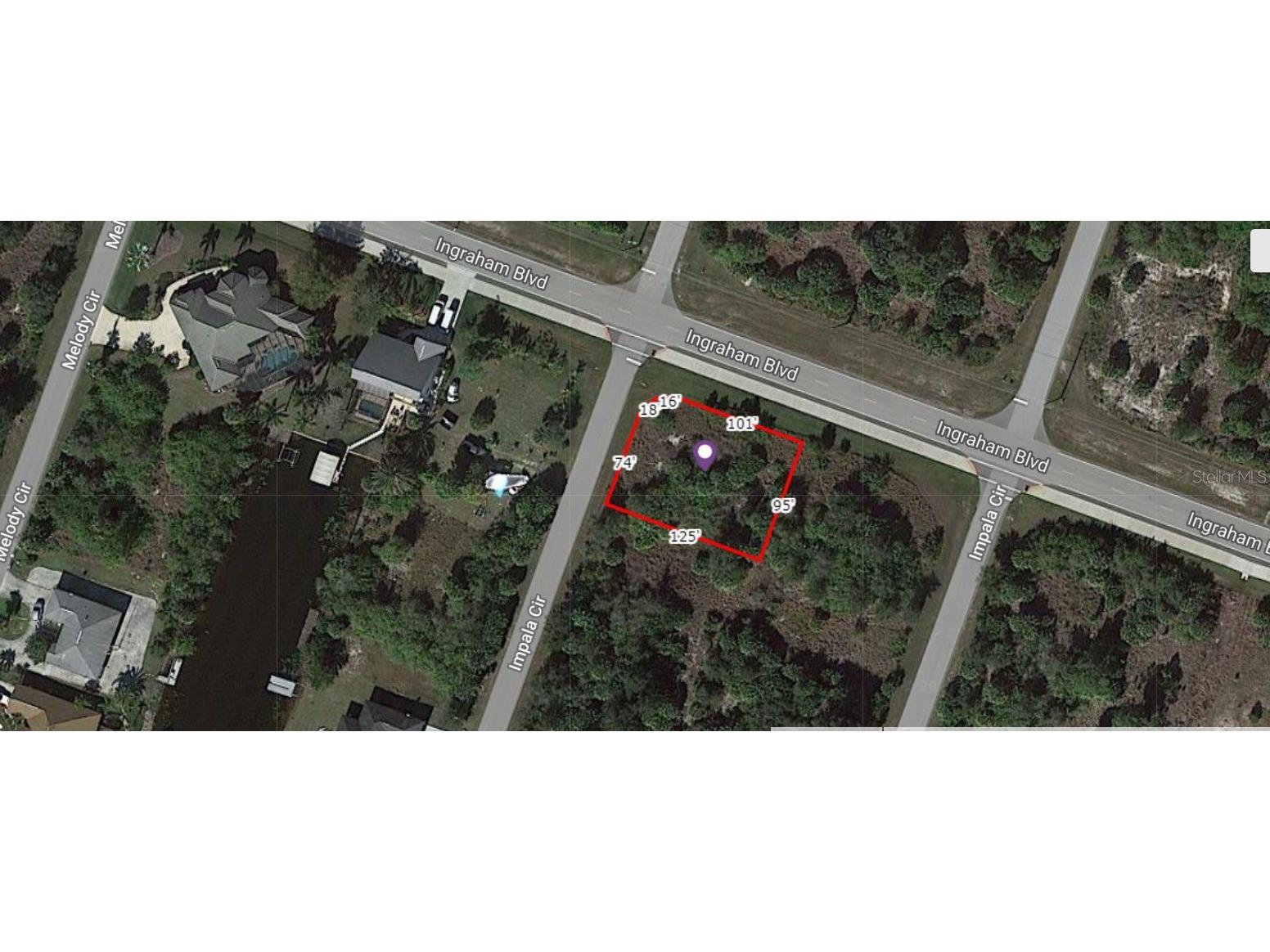 14491 Ingraham Boulevard Port Charlotte FL 33981 A4515297 image1