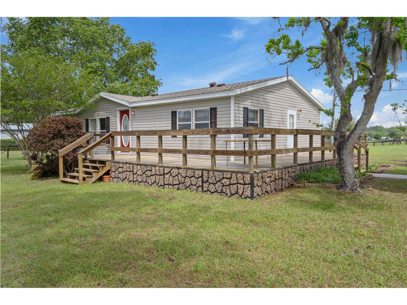 14491 SE 68th Lane Morriston FL 32668 OM722652 image1