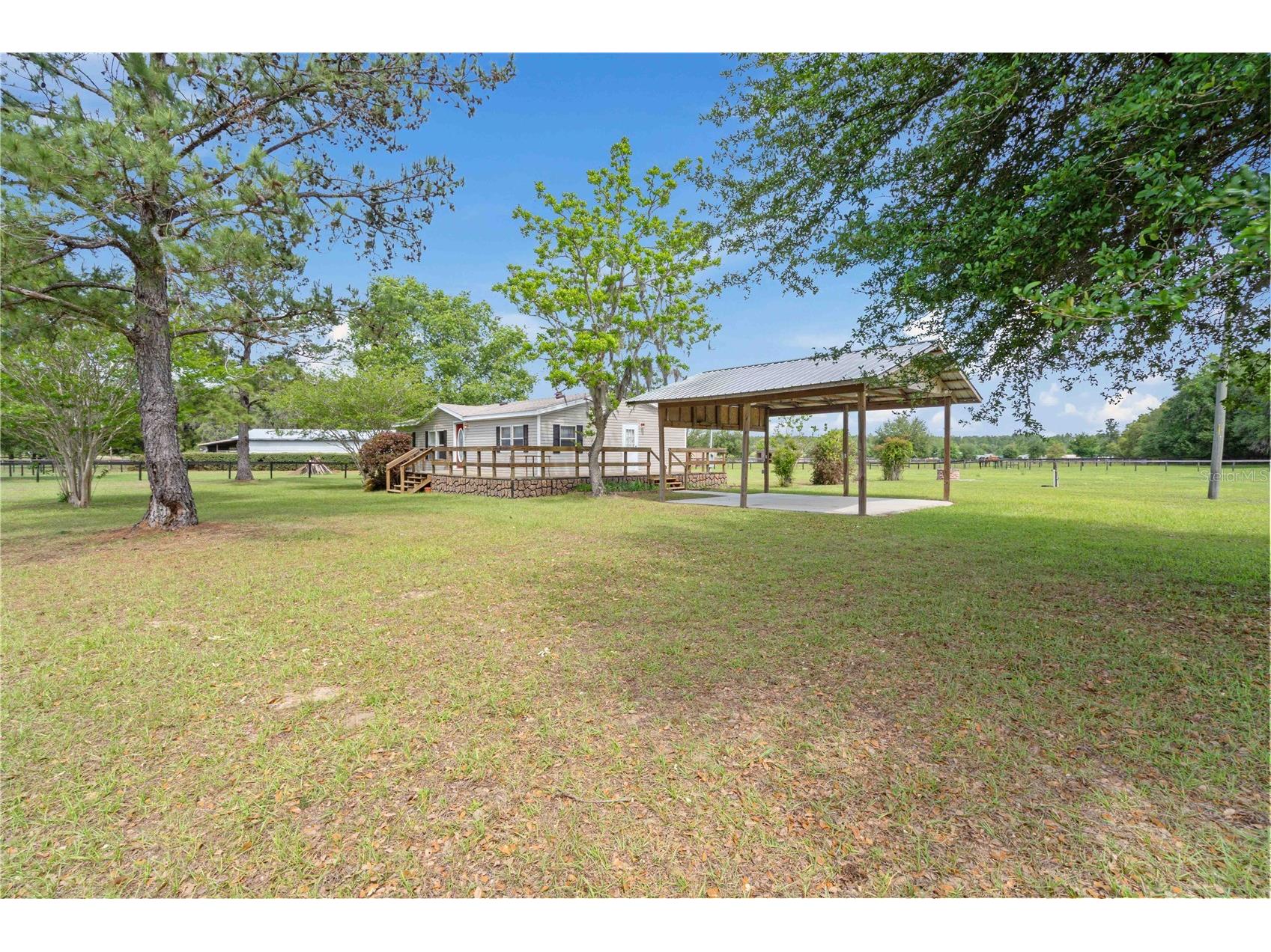 14491 SE 68th Lane Morriston FL 32668 OM722652 image2