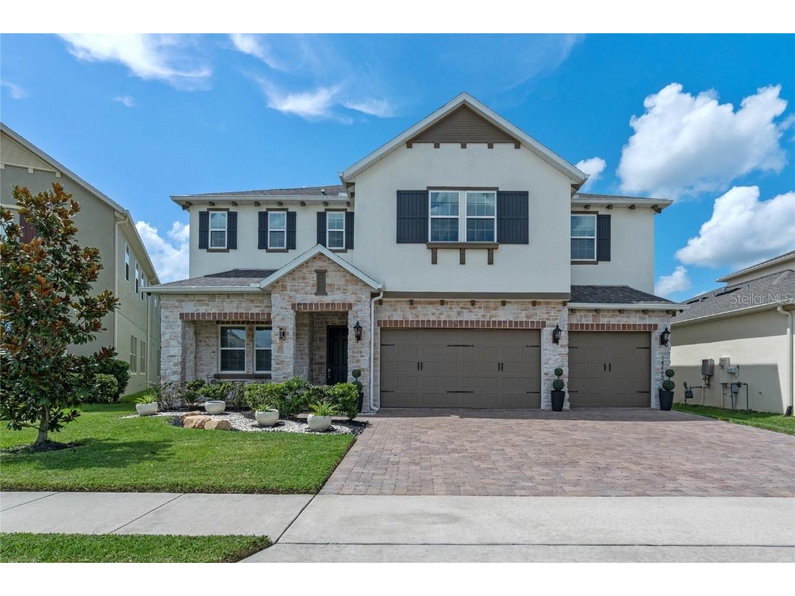 14492 Sunbridge Circle Winter Garden FL 34787 S5093282 image1