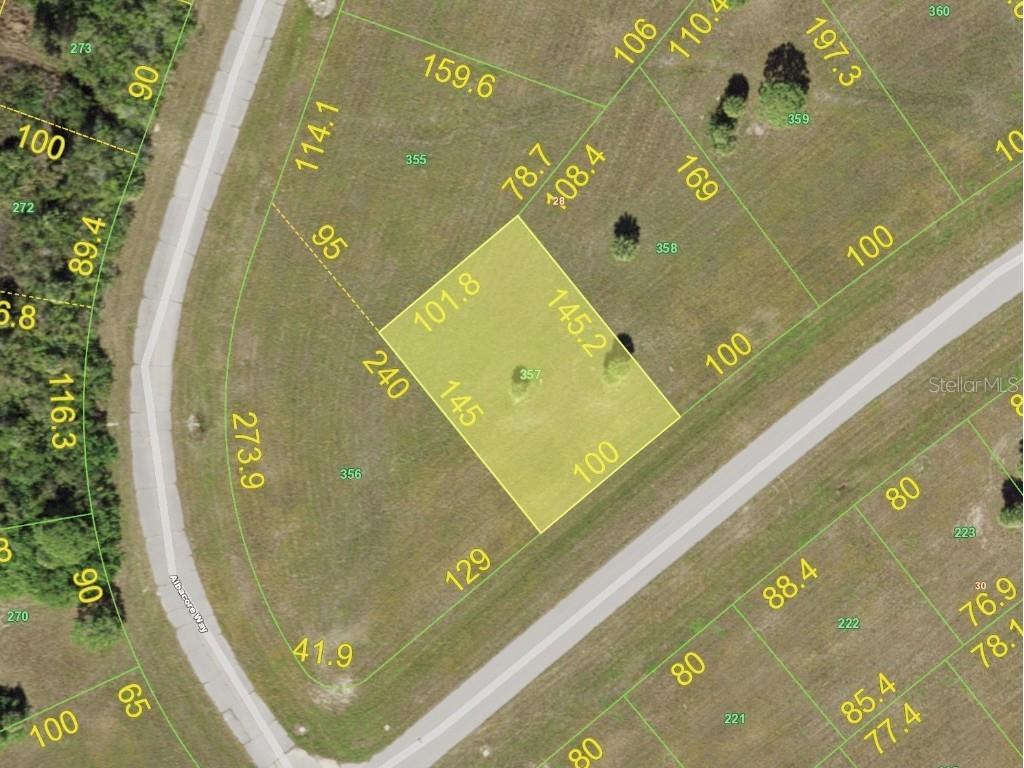 14494 Barracuda Road Placida FL 33946 D6121305 image1