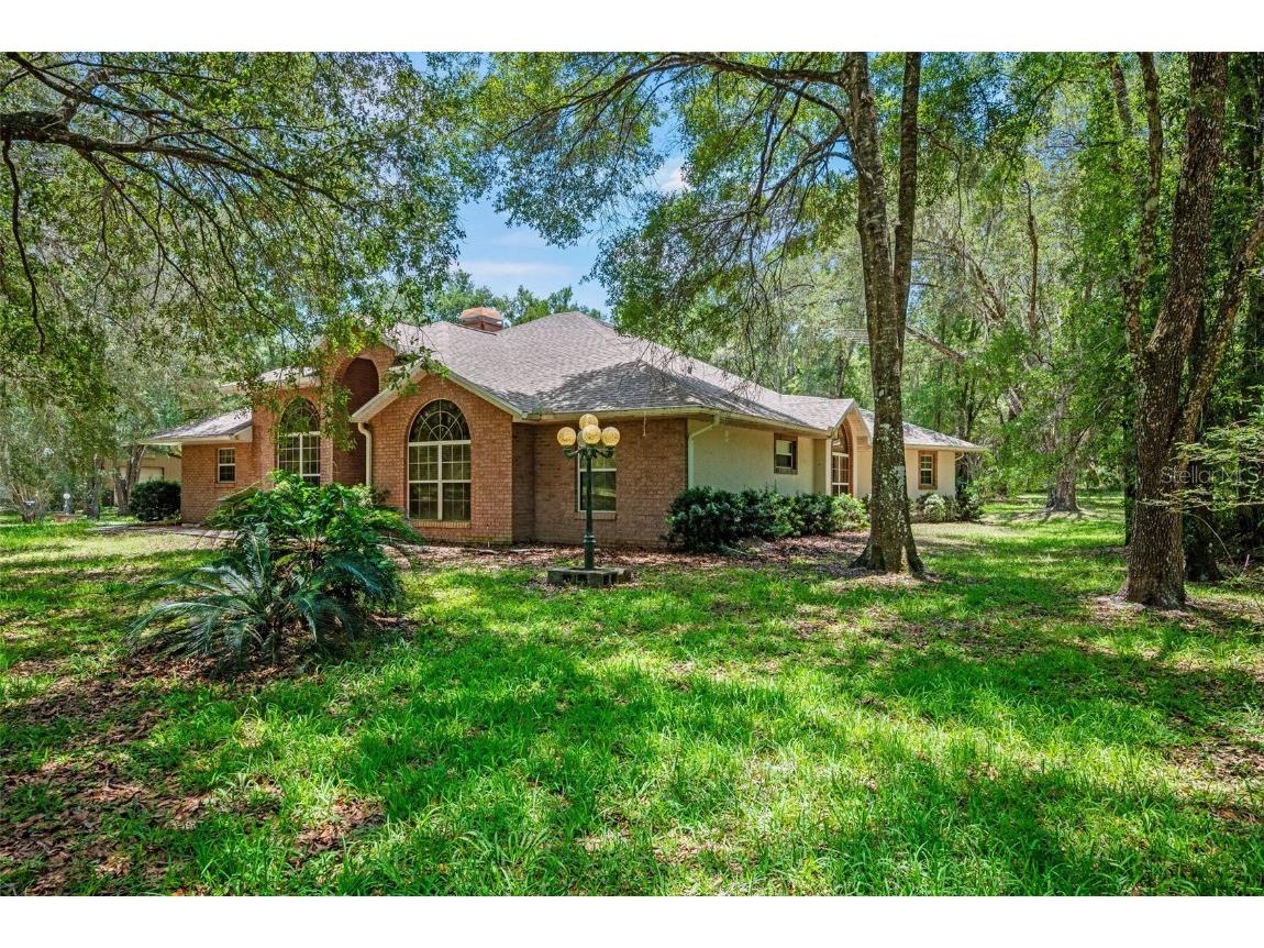 14494 Benner Road Brooksville FL 34614 T3453161 image1