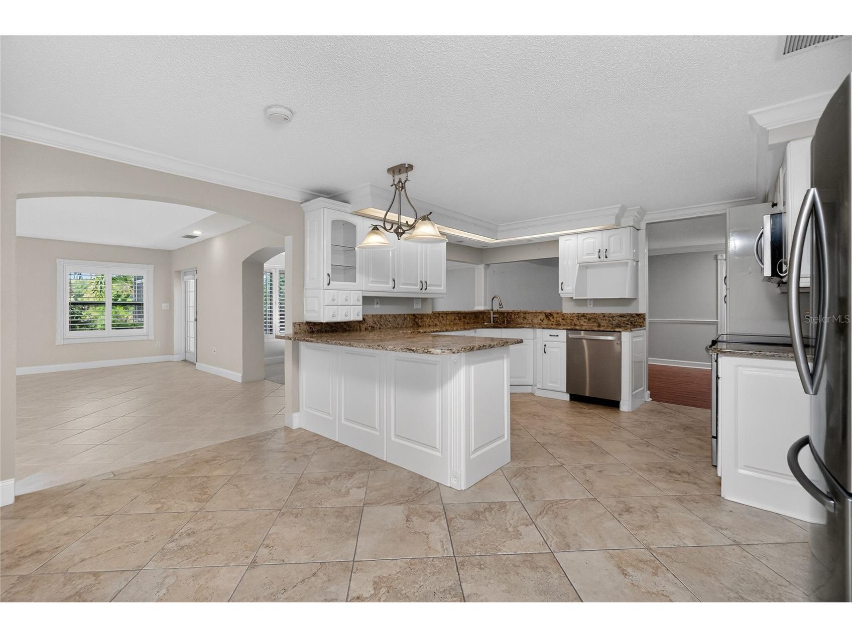 14494 Lillian Circle Port Charlotte FL 33981 - KANSAS CITY WATERWAY C7525685 image21