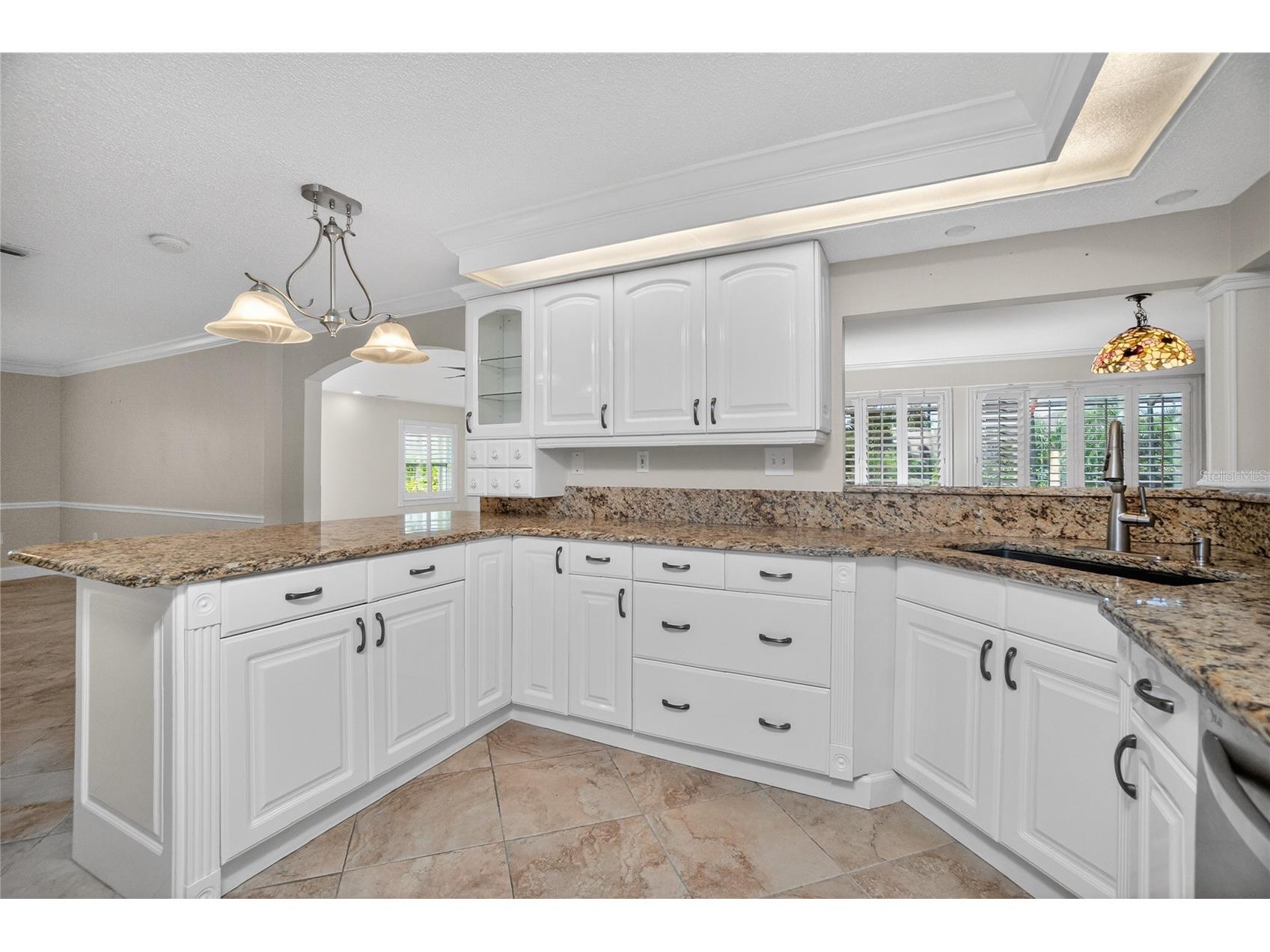 14494 Lillian Circle Port Charlotte FL 33981 - KANSAS CITY WATERWAY C7525685 image3