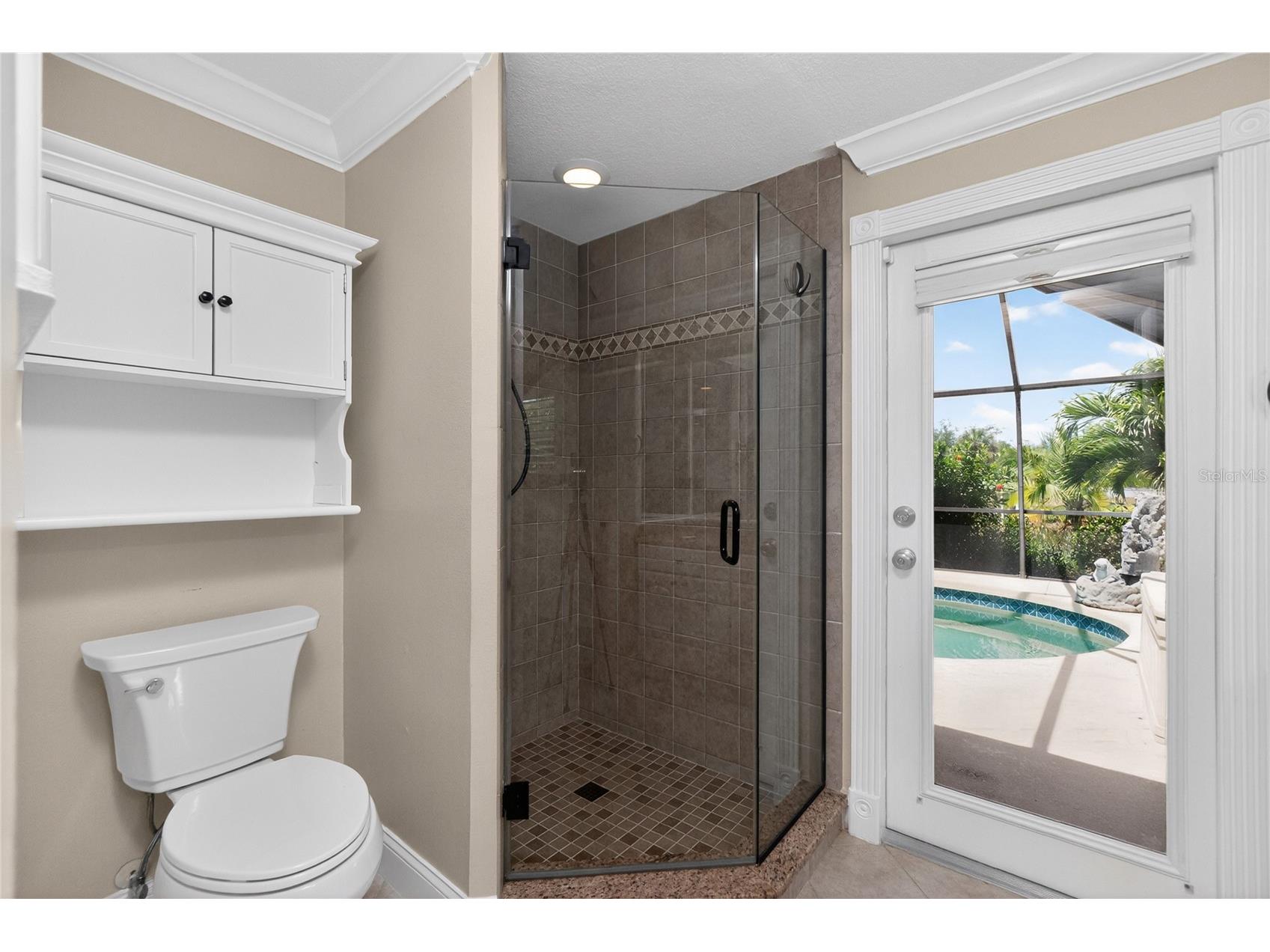 14494 Lillian Circle Port Charlotte FL 33981 - KANSAS CITY WATERWAY C7525685 image47