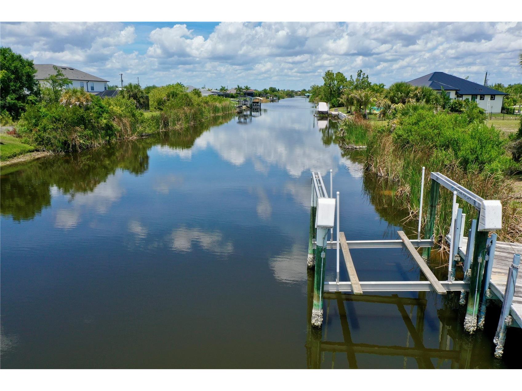 14494 Lillian Circle Port Charlotte FL 33981 - KANSAS CITY WATERWAY C7525685 image6