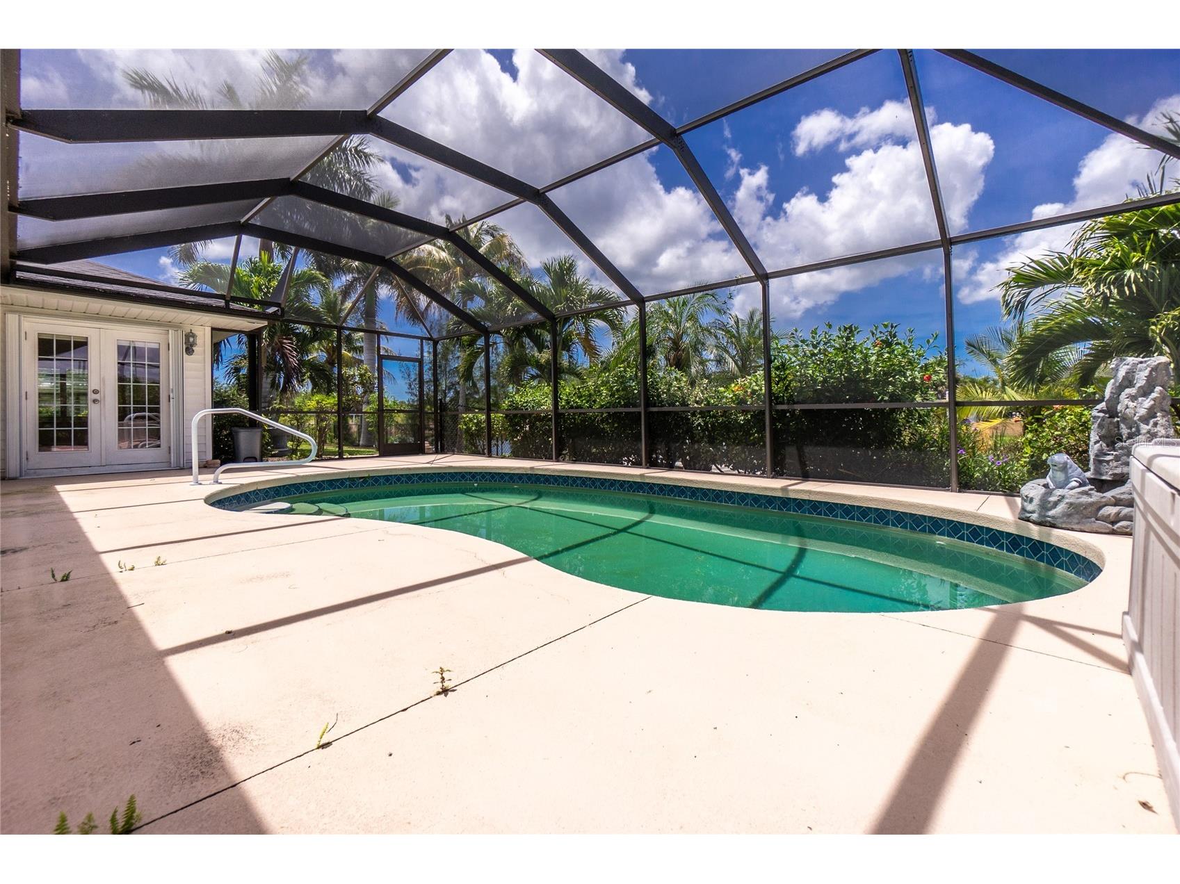 14494 Lillian Circle Port Charlotte FL 33981 - KANSAS CITY WATERWAY C7525685 image60