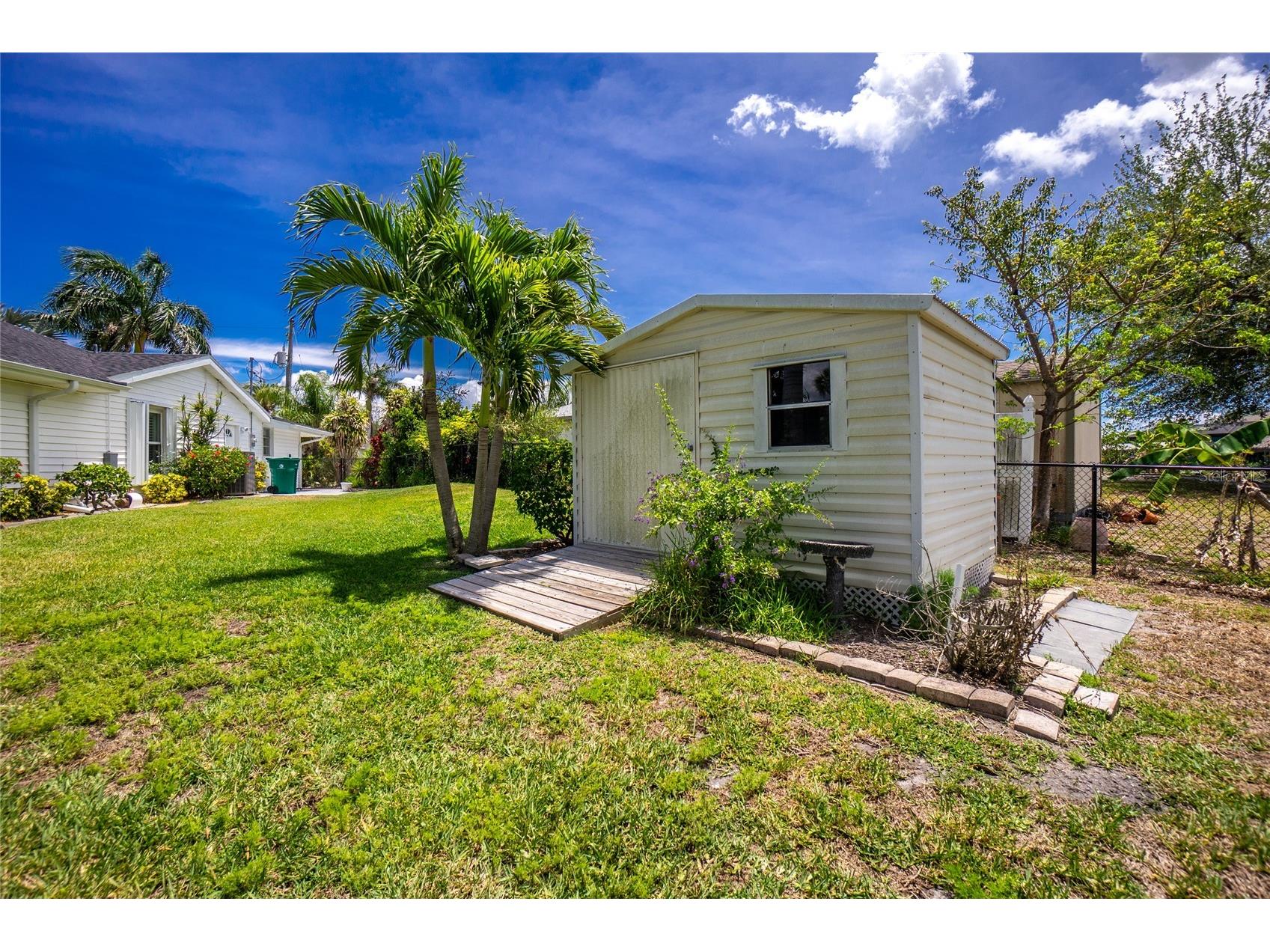 14494 Lillian Circle Port Charlotte FL 33981 - KANSAS CITY WATERWAY C7525685 image61